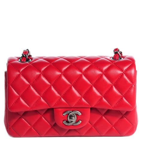 fashionphile Chanel handbags